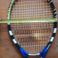 Racchetta tennis ragazzo Babolat
