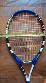 Racchetta tennis ragazzo Babolat