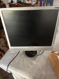 Schermo PC