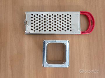 Gnocchi-Spaetzle Maker