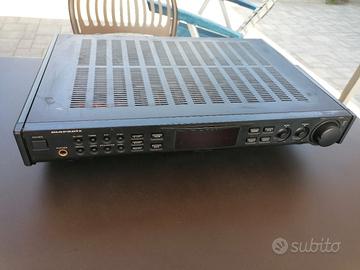 sinto amplificatore Marantz 75sr1010/2b LEGGERE 