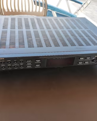 sinto amplificatore Marantz 75sr1010/2b LEGGERE 