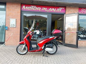 Honda SH 125 abs