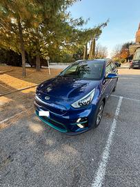 Kia E Niro 64kw