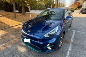 Kia E Niro 64kw