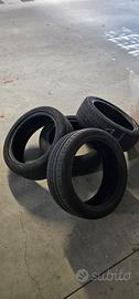4x gomme estive Goodyear Efficient grip
