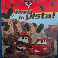 Cars Tutti in pista