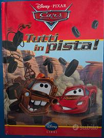 Cars Tutti in pista