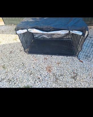 kennel 