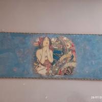 dipinto in stile Art nouveau 