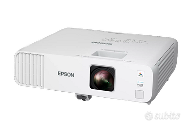 Noleggio videoproiettore professionale Full HD