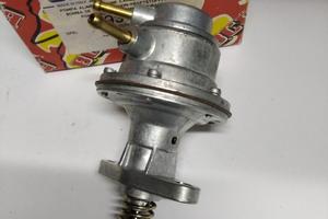 POMPA CARBURANTE BCD 1938/7 = 1937/6 OPEL ADMIRAL 