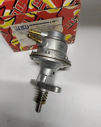 POMPA CARBURANTE BCD 1938/7 = 1937/6 OPEL ADMIRAL 