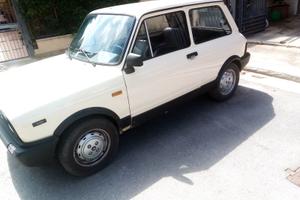 auto binchia 112