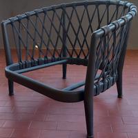 poltrona outdoor b&b italia Erica Antonio Citterio