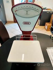Bilancia Berkel modello Z