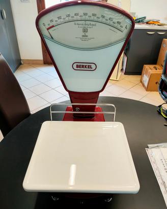 Bilancia Berkel modello Z