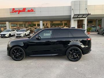 Land Rover Range Sport 3.0D l6 350 CV Autobiograph