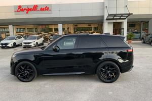 Land Rover Range Sport 3.0D l6 350 CV Autobiograph