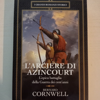 L'arciere di Azincourt