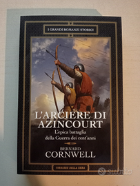 L'arciere di Azincourt