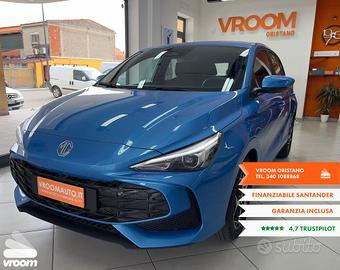 MG MG3 MG3 1.5 Comfort