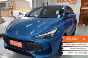 MG MG3 MG3 1.5 Comfort