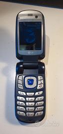 LG U 8380 - Telefono cellulare vintage