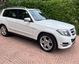 Mercedes GLK 200 CDI SPORT