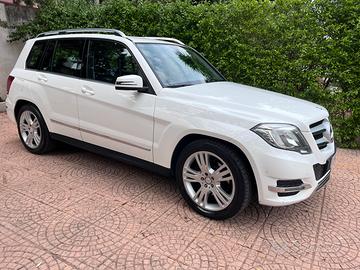 Mercedes GLK 200 CDI SPORT