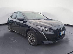 Peugeot 208 motore elettrico 136 CV 5 porte A...