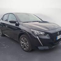 Peugeot 208 motore elettrico 136 CV 5 porte A...