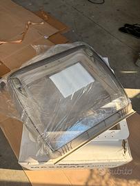 Oblo camper 40x40