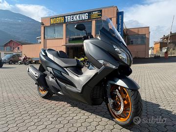 Suzuki Burgman 400 PRONTA CONSEGNA