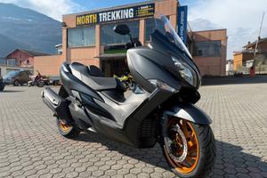 Suzuki Burgman 400 PRONTA CONSEGNA