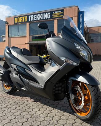 Suzuki Burgman 400 PRONTA CONSEGNA