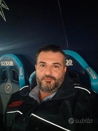 Vigilanza non armata