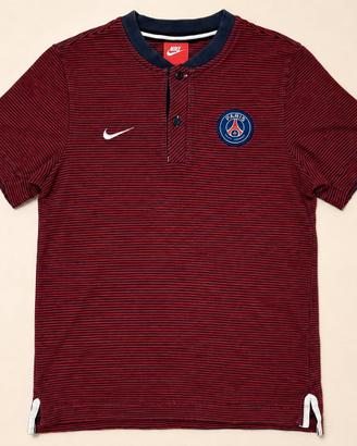 Polo PSG Nike Originale - Taglia S (Uomo / Unisex)