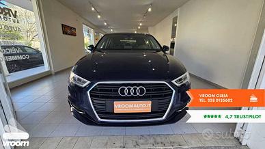 AUDI A3 3� serie A3 SPB 30 TDI Admired