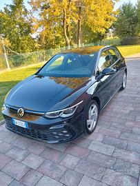 golf gte