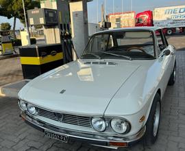 Lancia Fulvia coupe 1,3 S seconda serie 1972