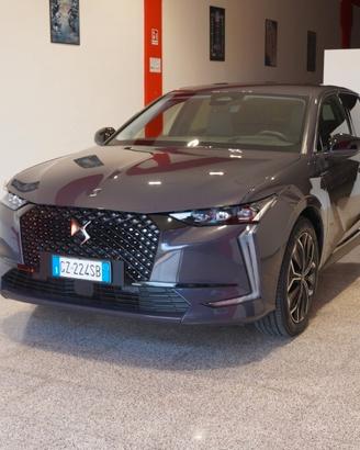 DS 4 1.5 BLUEHDI 130CV AUT. ETOILE PELLE NAPPA ( F