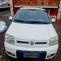  Fiat Panda 4x4 1.3 Diesel