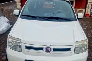  Fiat Panda 4x4 1.3 Diesel