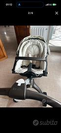 stokke passeggino