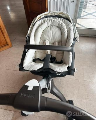 stokke passeggino