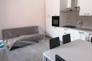 Appartamento trilocale