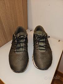 Asics Gel quantum 360 usate - Taglia 49