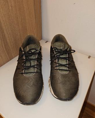 Asics Gel quantum 360 usate - Taglia 49