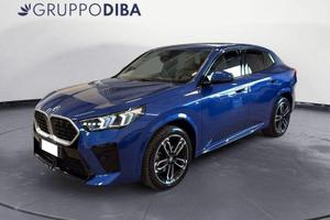 BMW X2 U10 sdrive 18d MSport auto